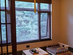 -西安华清御汤酒店