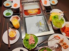 -星伦多自助料理·涮烤一体(虹悦城店)
