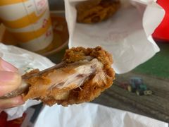 -麦当劳(团结湖店)