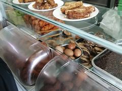 -老磁器口豆汁店(天坛店)