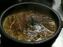 -阿香米线(宁波来福士广场店)