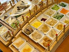 -香麒园·过桥米线·南湖雅宴