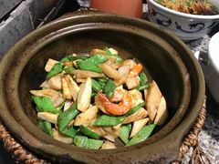 -南京大牌档(香港广场店)