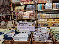 零售区-茶颜悦色(花园道店)