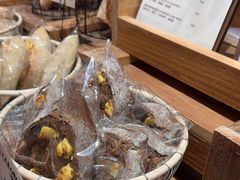 -佐敦面包铺·JORDAN BAKERY