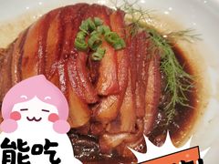 -宏达宴老菜馆(群力第四大道店)