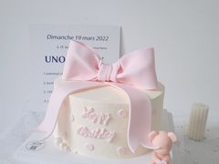 -蜜肆动物奶油蛋糕·个性定制·下午茶甜品