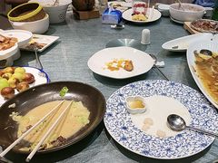 -望乡楼上海菜(日月光店)