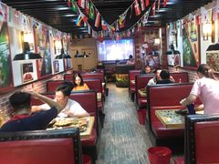 -新凯旋烧烤·燕姐千岛湖土菜