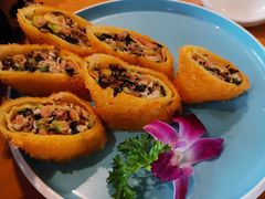 -品味泸沽湖•民族特色菜(大落水店)
