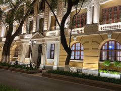 -广州白天鹅宾馆