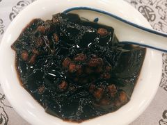 燕麦凉粉-客家汇·客家传承菜(水库店)