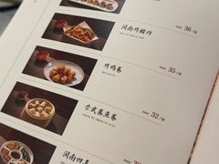-宋小谨·泉州菜(南益广场店)