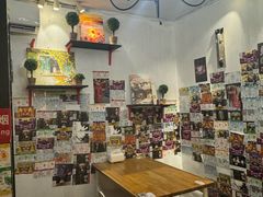 -鬼味烤翅(南锣鼓巷店)
