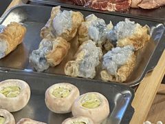 -霸腹烤肉(厦门柚子番店)