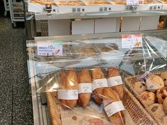 -巴黎优朵烘焙馆(菱角湖壹号店)