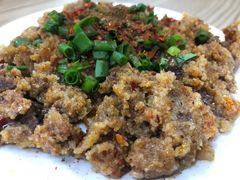 -代四孃牛华豆腐脑美味小食(总店)