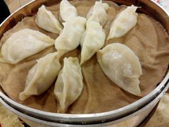 -老班长手工灌汤包老店(东山店)