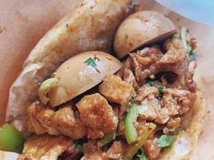 -刘记肉夹馍(彰武店)