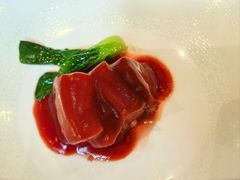 正兴酱方-老正兴菜馆(福州路店)