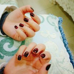 -U mi Nail美甲工作室