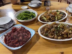 -如我美食(达道社区店)