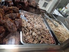 -震九州熟食(凯旋路店)