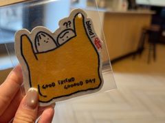 -blend咖啡部落(车公庙店)