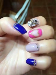 iphone_upload_pic-星美甲