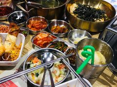 -韩国大金刚烤肉·料理(印象城店)