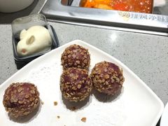-海底捞火锅(江北万达商业广场店)