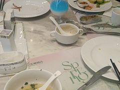 -冀粤香海鲜自助餐厅(西美五洲店)