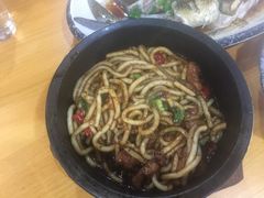 -万景饭店·鱼街农家菜