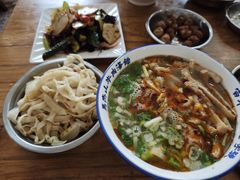 -清真马杰山牛肉汤馆