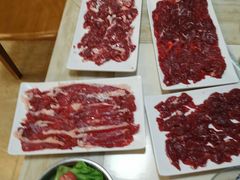 -伟记牛肉(金鸿公路店)