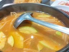 -盛双盛•韩式烤肉