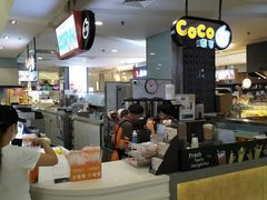 -CoCo都可(虹口龙之梦店)