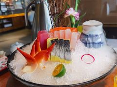 刺身拼盘-禾喏精致料理美术馆(金狮广场店)