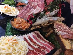-鹤江桥·红油牛肉粉(SKP店)