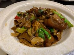-美极鲜食坊(宝安南路店)