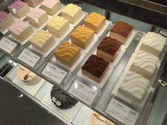 -théATRE 茶聚场(王府中環店)