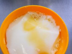 -德记山水豆腐花