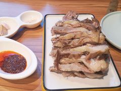 -品回味清真西北楼(宁波首店)