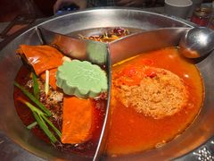 -大龙燚火锅(太古里店)