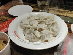 -金谷园饺子·烧烤(人大总店)