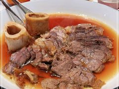 -西贝(枫蓝国际购物中心店)