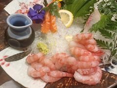 -相左日料放题自助(太原街店)