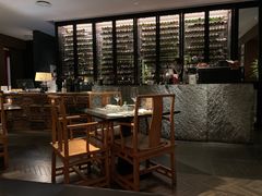 -莲西餐(曲江店)