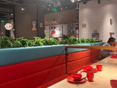 -避风塘(宝山万达店)