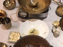 -香香海南菜餐厅